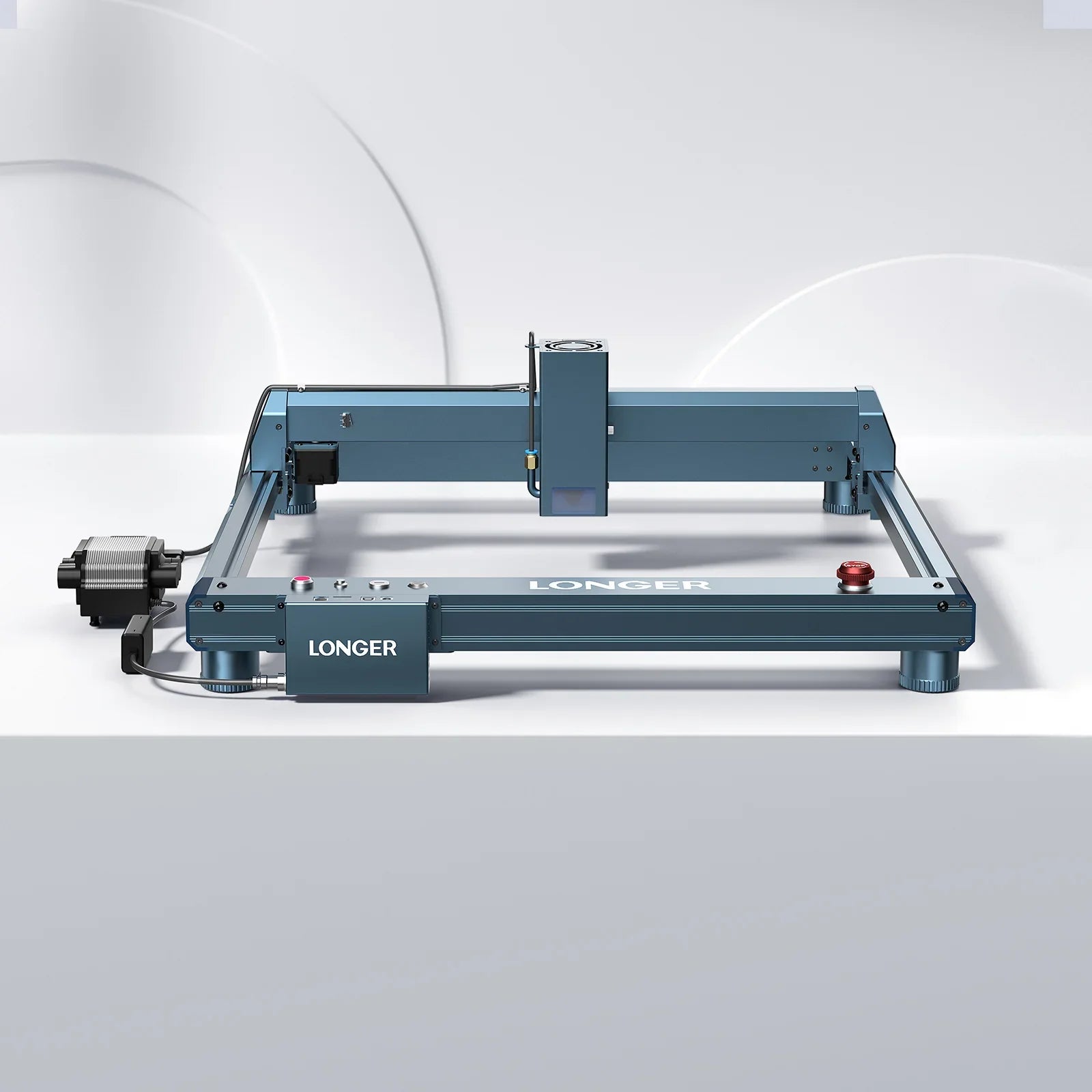 Laser B1 Series Laser Engraver - LONGER