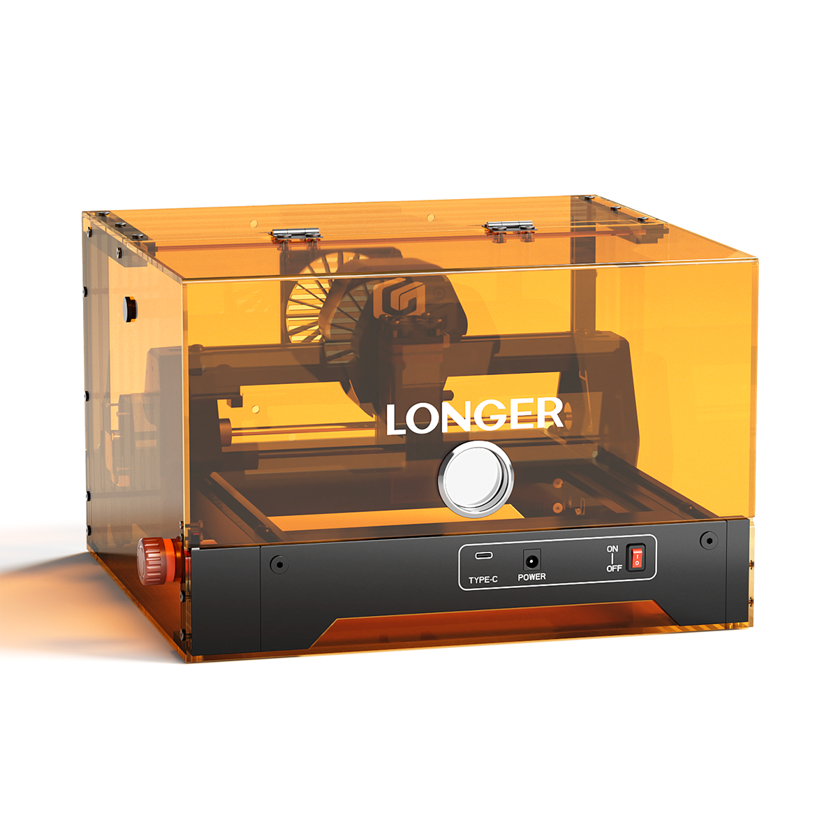 Longer Ray5 miniS Laser Engraver