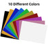 10 colors Longer engraving machine consumables 0.21mm