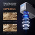 Longer Nano Pro 12W & Nano 6W Portable Laser Engraver