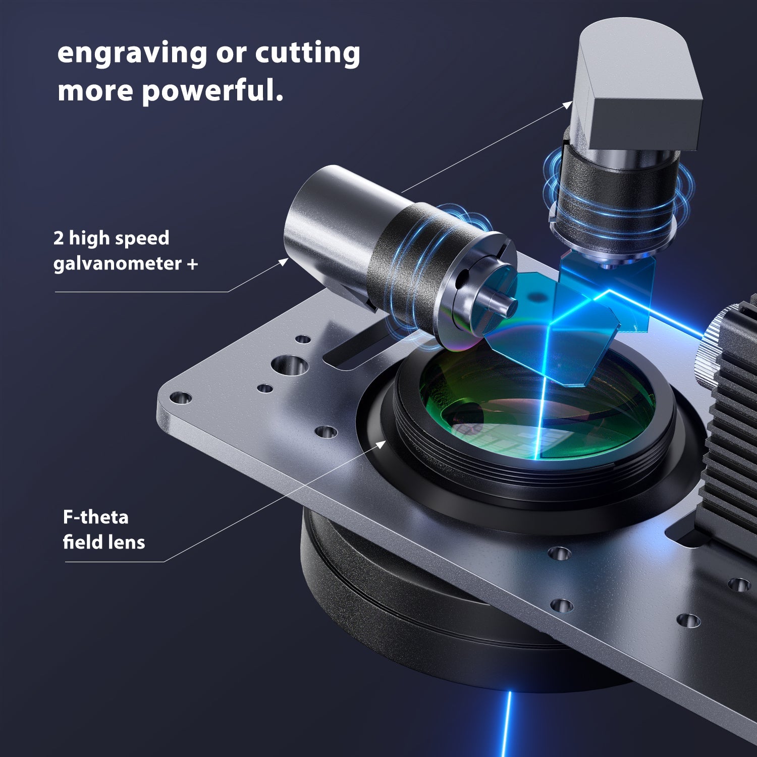 Longer Nano Pro 12W & Nano 6W Portable Laser Engraver