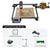Longer Ray5 5W Laser Engraver