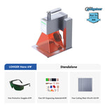 Longer Nano 6W Portable Laser Engraver
