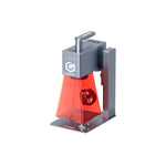 Longer Nano Duo AI Laser Engraver