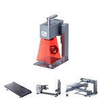 Longer Nano Duo AI Laser Engraver